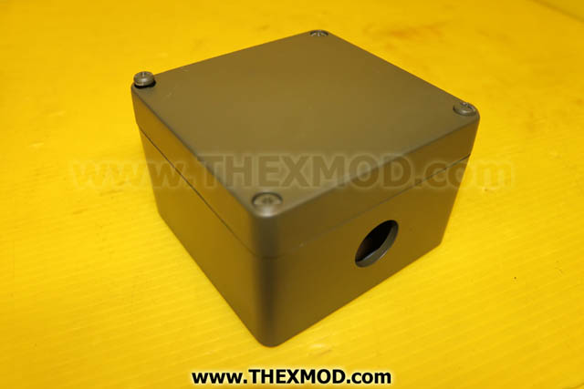 Junction Box - 950-26-01-1041 95026011041-2