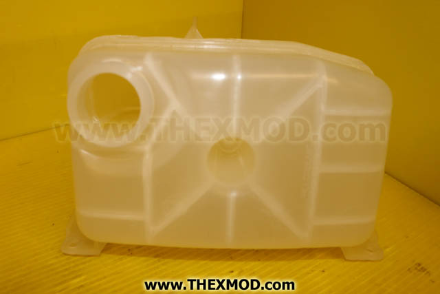 Tank - Overflow - ESR0063 PCF101590-3