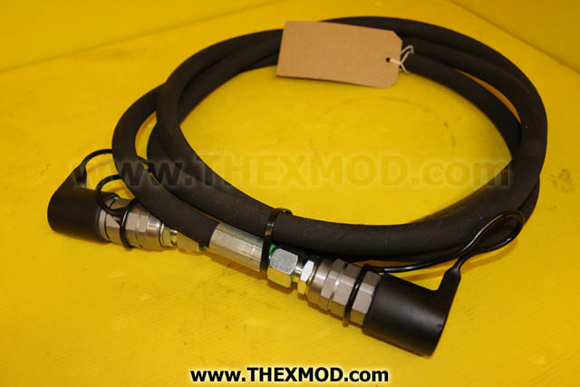 Hose - 3000mm Long - 800-01-12-131-1