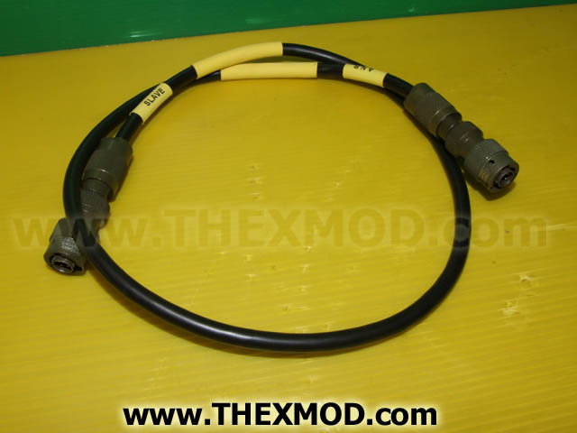 Cable Assembly - FV2106854-1