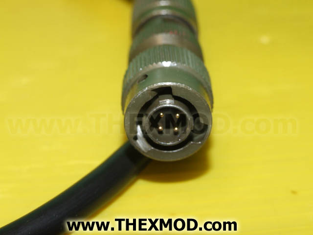Cable Assembly - FV2106854-2