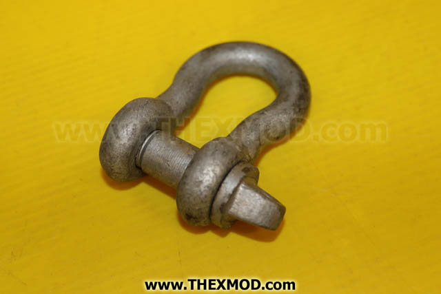 Shackle - 1-1/2in inside Long - BS3032-1