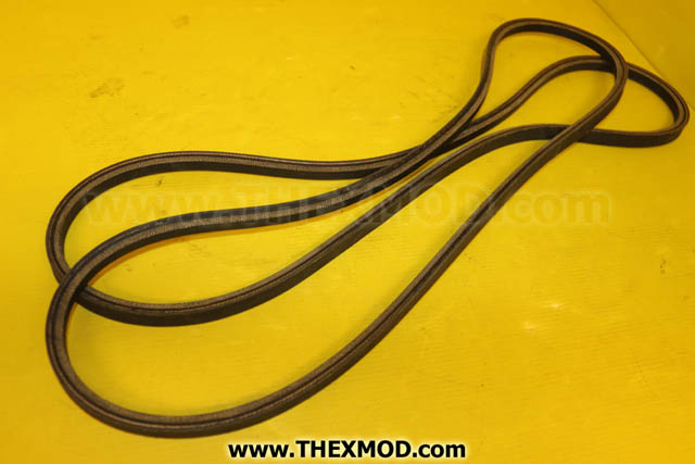 Belt -V - 4N8580-1