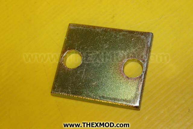 Spacer - 171 820 02-1