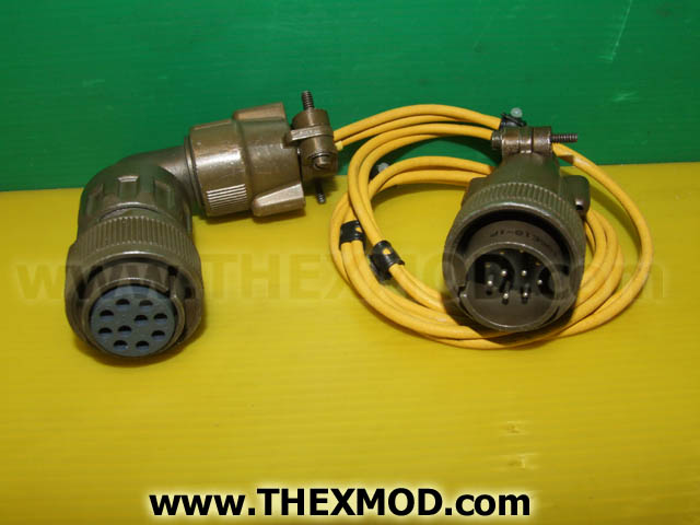 Wiring Harness - FV615184-1