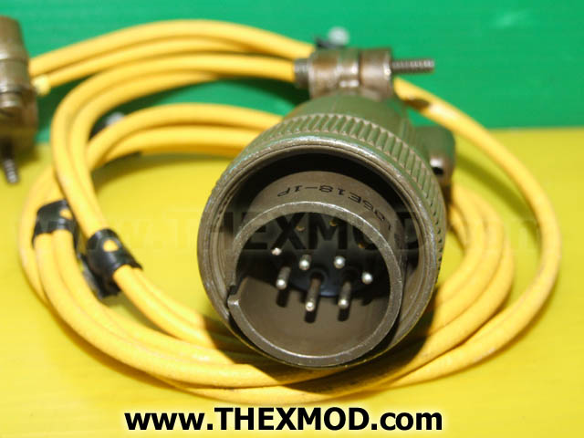 Wiring Harness - FV615184-2