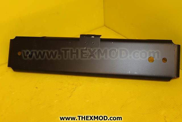 Frame - Radiator - RH Side - BTP2526-1