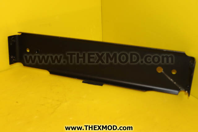 Frame - Radiator - RH Side - BTP2526-2