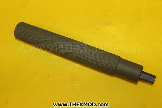 Handle - Mechanical Jack - 800-01-21-923-1