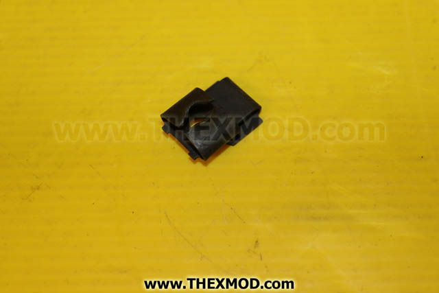 Nut - AL614011-1