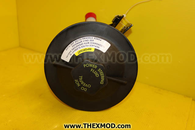 Reservior Pump - Power Steering - 3598825C93-3