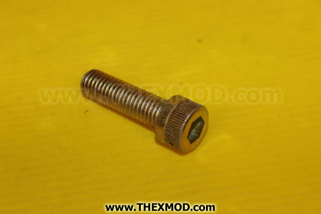 Bolt - M10 x 35 - FSC3610 FSG36-1