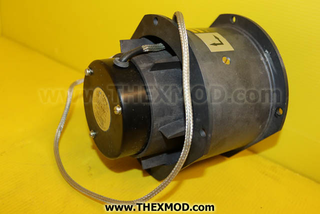Fan - Ventilating - 30V dc - Y7166 27-14503-22038-2