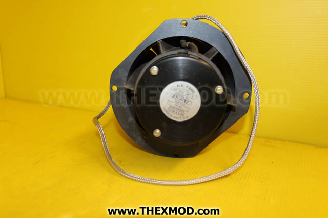 Fan - Ventilating - 30V dc - Y7166 27-14503-22038-3