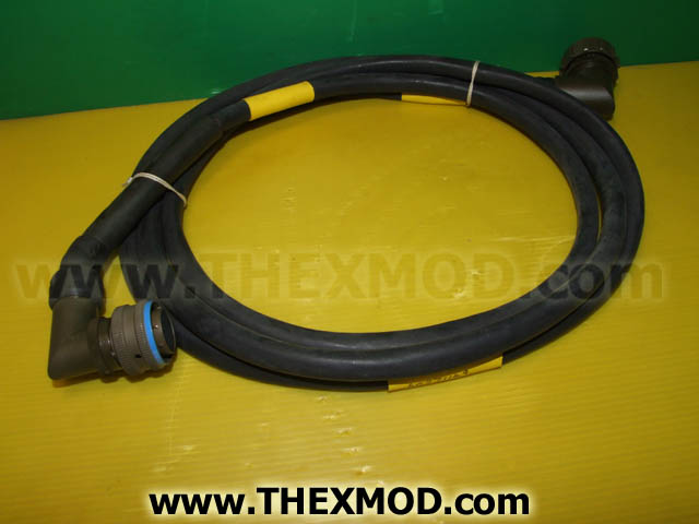 Cable Assembly - BAE NLM233-1