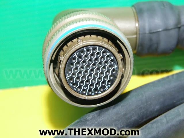 Cable Assembly - BAE NLM233-2