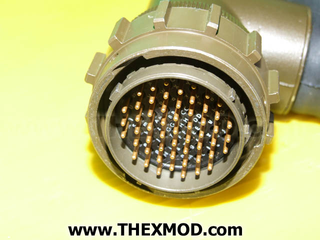Cable Assembly - BAE NLM233-3