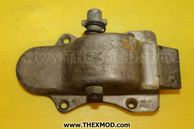 Lock Rim - Type C - 101/C-1