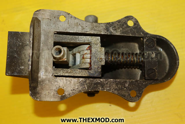 Lock Rim - Type C - 101/C-2