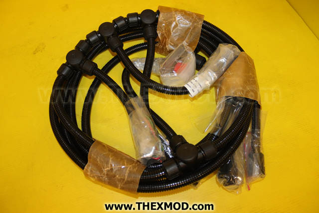 Wiring Harness - AO-509838-1-1
