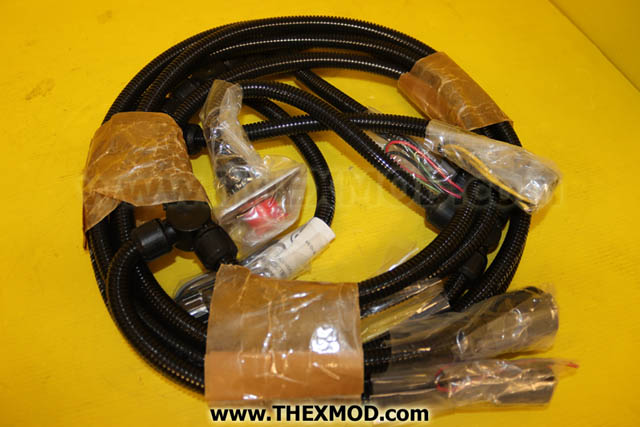 Wiring Harness - AO-509838-1-2