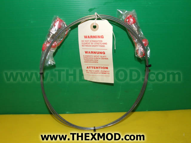 Sensing Element - Fire Detection System - FV562012/92-1