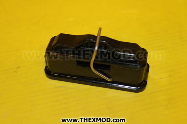 Fuseholder - L1045C3 L1045-1