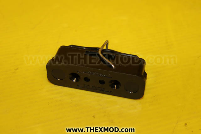 Fuseholder - L1045C3 L1045-2