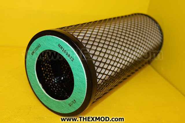 Filter - MM100HJ MR169822 -1