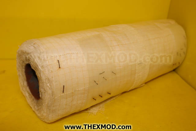Filter Paper - FMR1502500 -  Per Roll-1