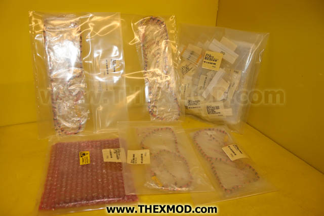 Kit - Modification - MC 02870-1