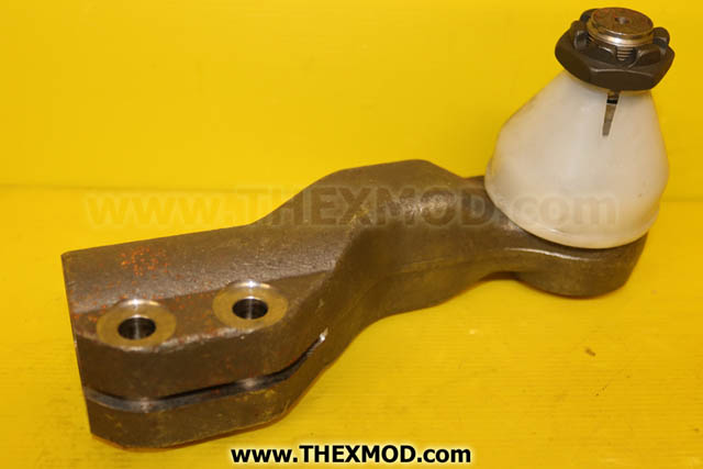 Socket - Tie Rod - RH Fitting - 25422 Y105 358 01-2