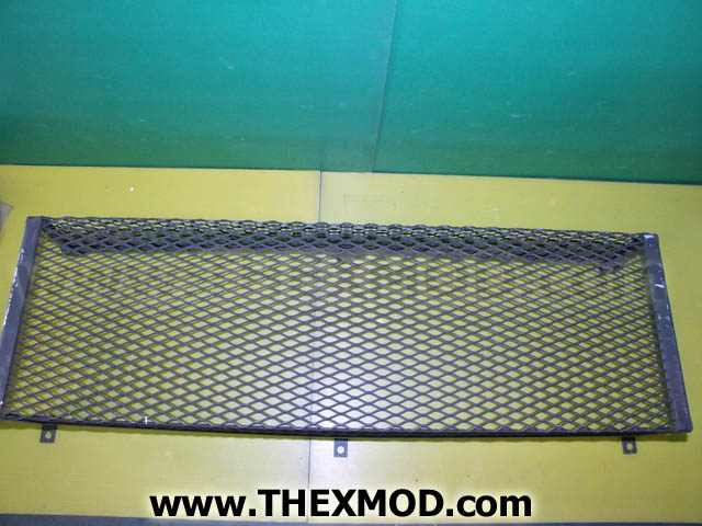 Exhaust Guard - FV758026-2