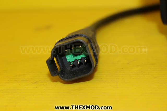 Light - Cluster - RL700RCD-3