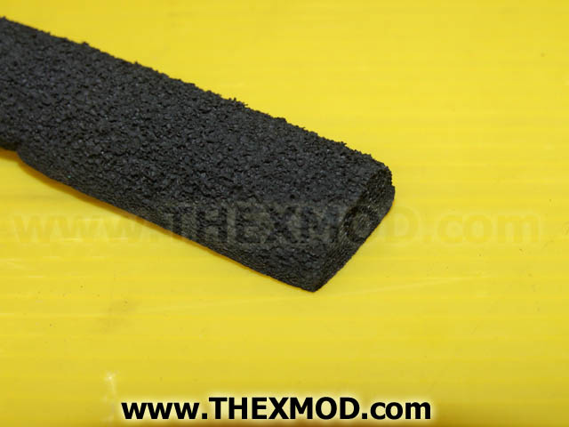 Hatch Seal - FV758454-2