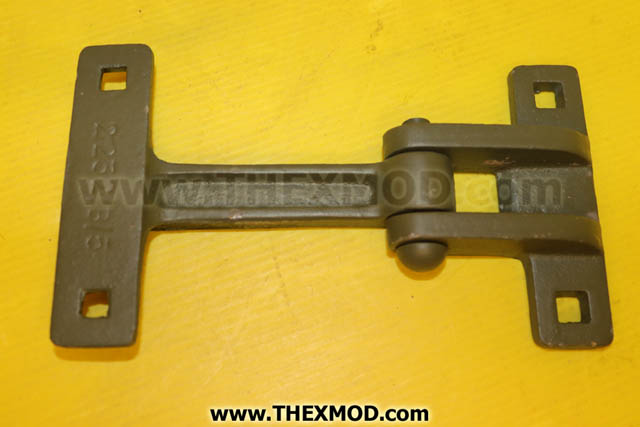 Hinge Door - RH Rear Door - FV515527-1
