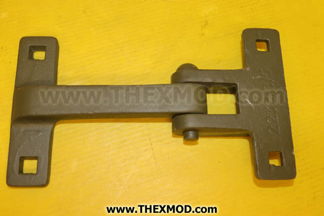 Hinge Door - RH Rear Door - FV515527-2