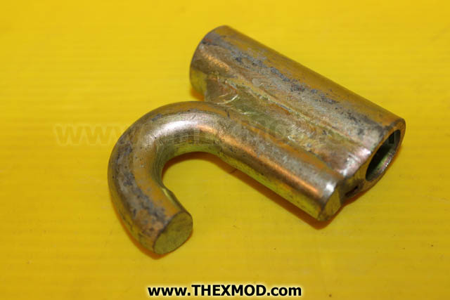 Hook Mounting - FV508748 B92884-1