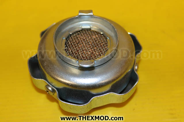 Cap - 739846-2