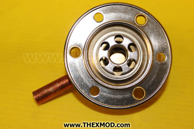 Valve Relief - Pressure and Temp - 1571669 21557 124304 -2