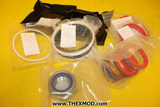 Kit -  Repair - 79050424-1