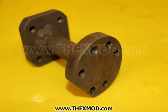 Support Block - 01TC12340-1