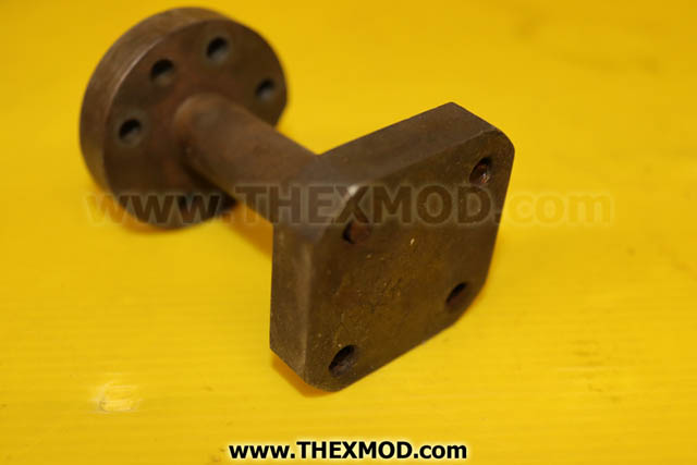 Support Block - 01TC12340-2