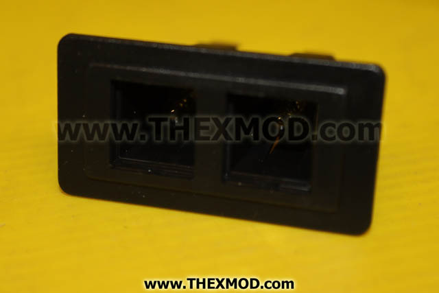 Light Indicator - 24V - 62 00391 000-3