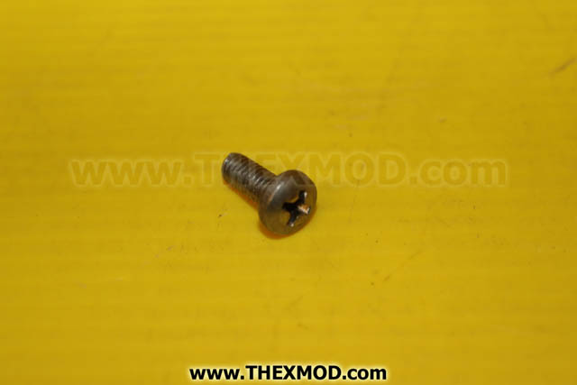 Screw - UNC 0.164in - FFS92 MS51957-44-1