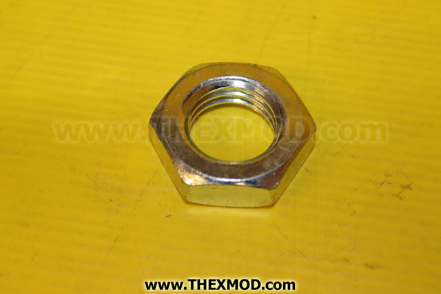 Nut - Self Locking - STND/51-41-83-2400-1