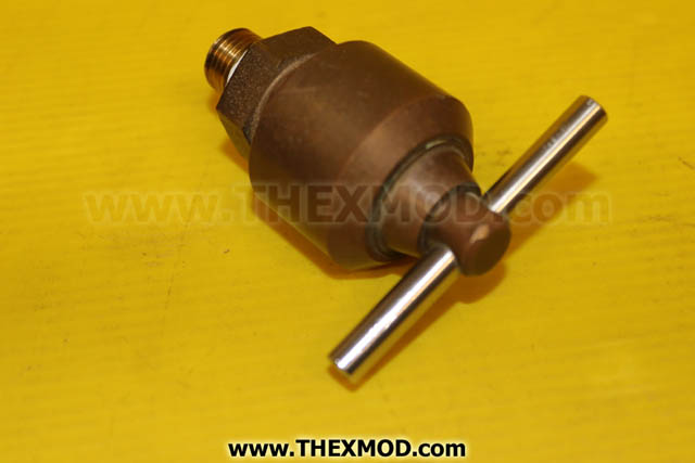 Vent Valve - VA00650-1