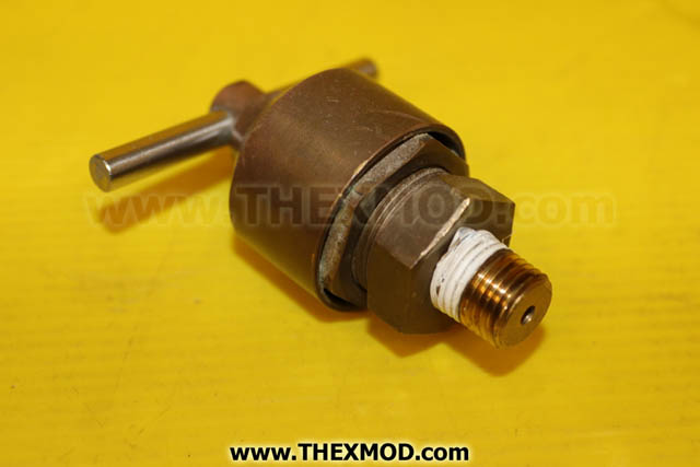 Vent Valve - VA00650-2