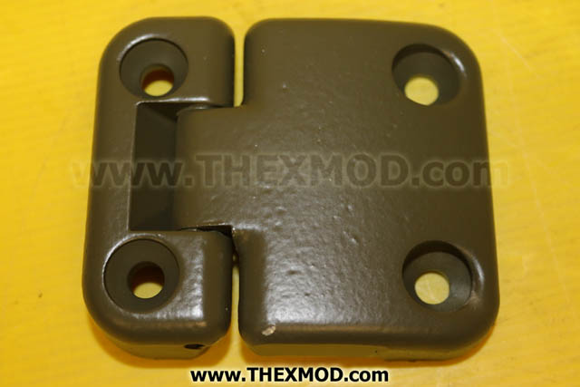 Hinge - Door-1