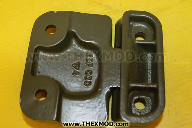 Hinge - Door-2